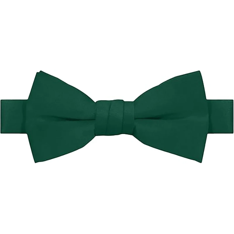 2025 New Design Bow Tie Wholesale Fashion Stylish Beautiful Bow Ties For Men Handmade Casual Party Bowties Custom Colors