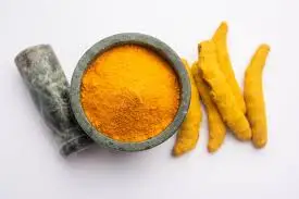 Pure turmeric curcuma longa extract organic curcumin powder turmeric root