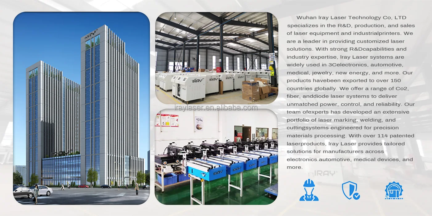 our company