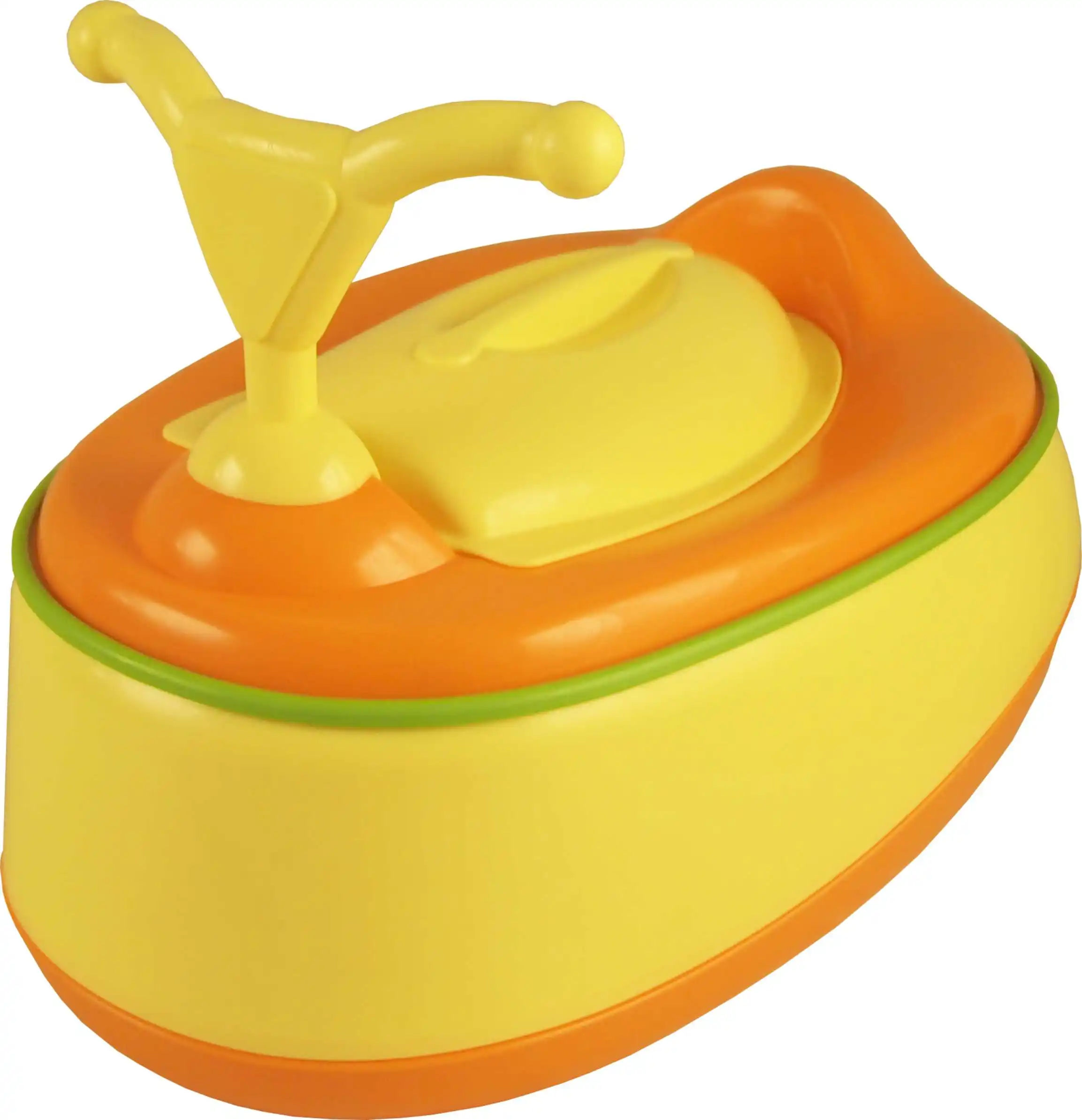 Multifunctional Baby Potty
