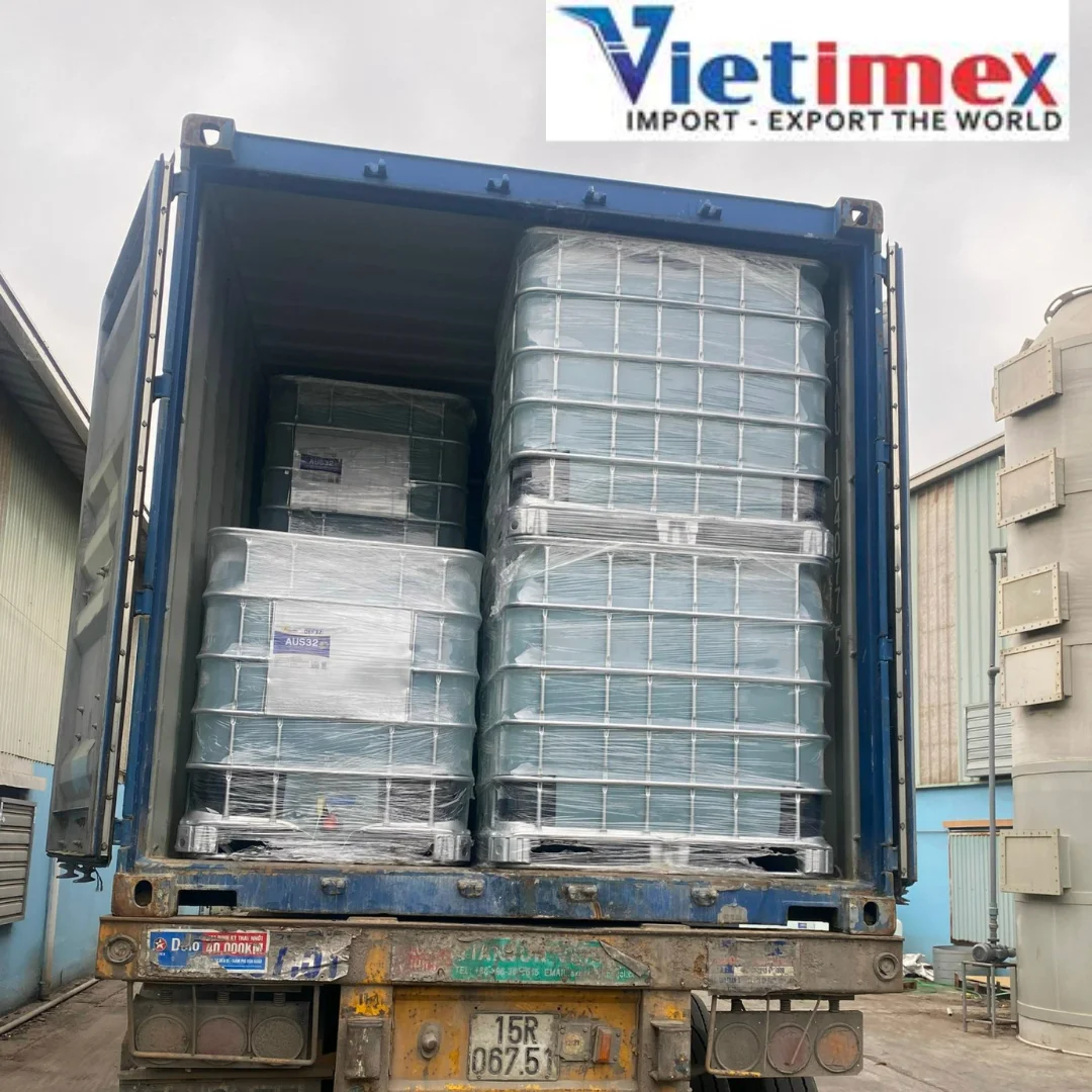 High selling 10L AdBlue product adblue urea solution AUS32 DEF liquid for care made in Vietnam