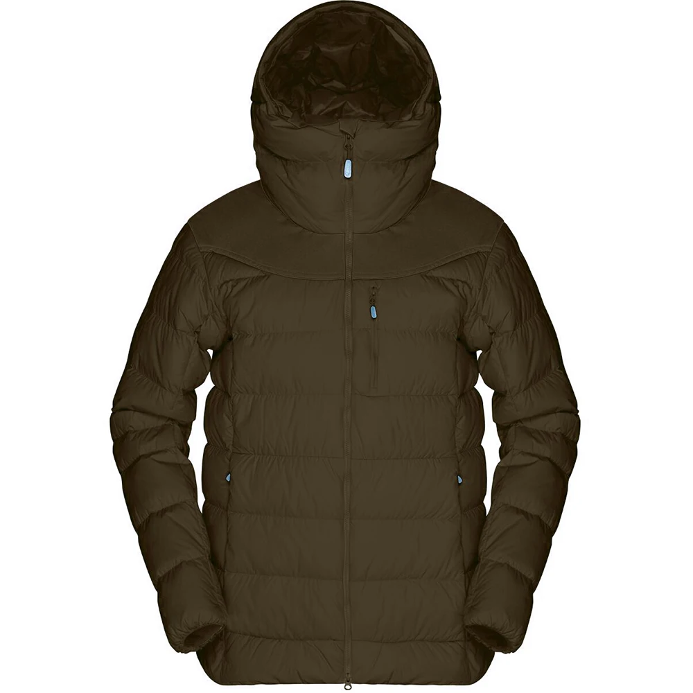 2025 Ladies Oversize Winter Coat Quilted Padded Jacket Custom Windbreaker Woman Navy Blue Long Bubble Coats Plus Size OEM