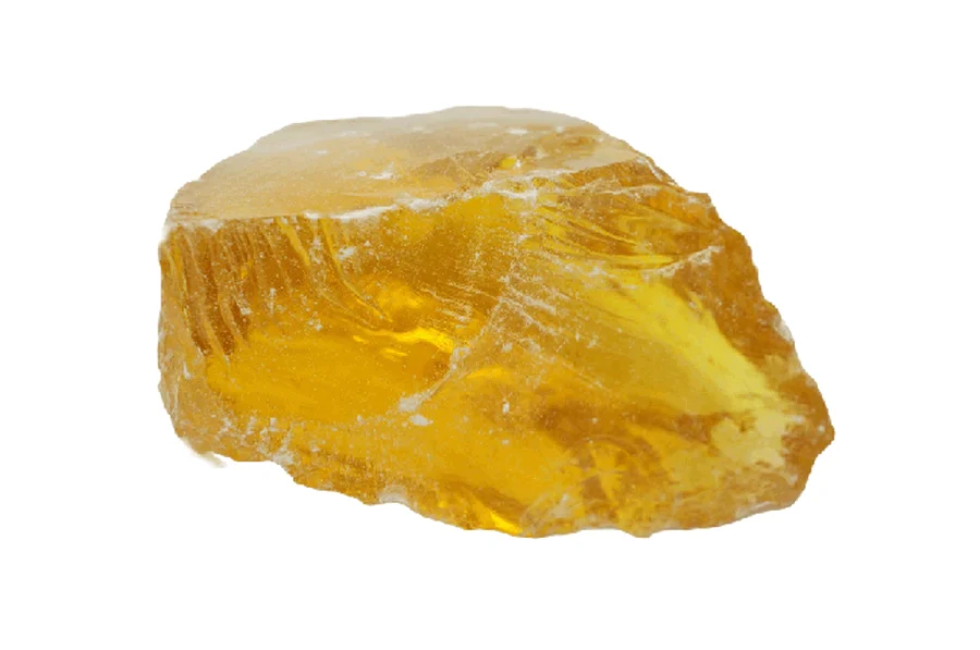 Натуральная канифоль сосновая смола жидкая из Вьетнама