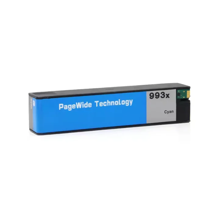 HESHUN Remanufactured Ink Cartridge 993 993 XL auto reset chip For HP Pagewide 77740 777z 750dw 750dn 755dw 772dn 777hc 77740