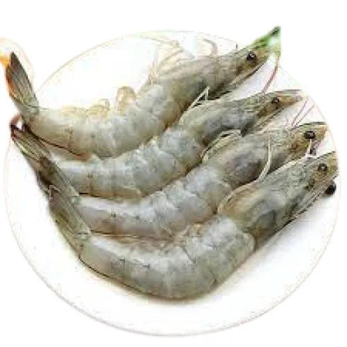 Высококачественные тигровые креветки Jumbo Prawn Black Tiger