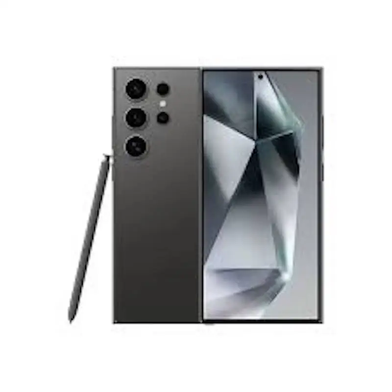 Новый Galax S24 Ultra 5G заводской разблокированный Ai смартфон на Android 12 ГБ оперативной памяти 512 для хранения 200MP камера