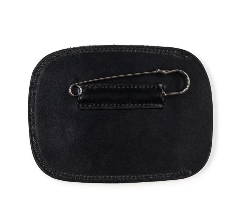 Export Quality Patent Number Holder in Cheap Price Bridle Numbers Dressage Number Holders Equestrian Horse Racing