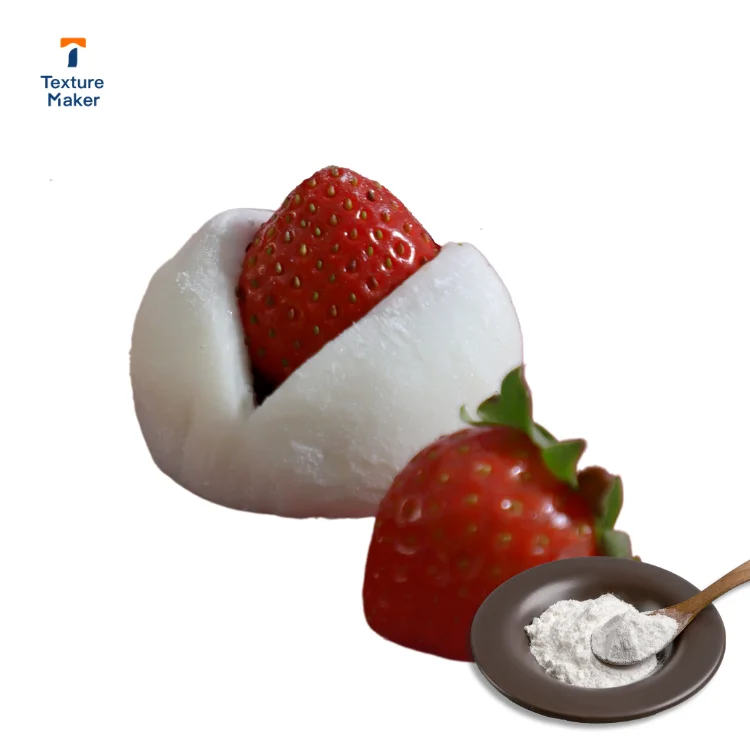 10kg-Instant Mochi Mix Glutinous Rice Flour