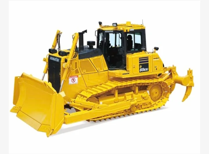 New construction machinery Original Condition Bull dozer Bulldozers For Sale