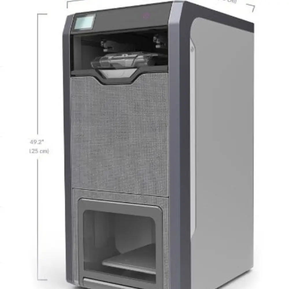 HOT Folding Foldimate Fabric Cloth  Folding Laundry Machine