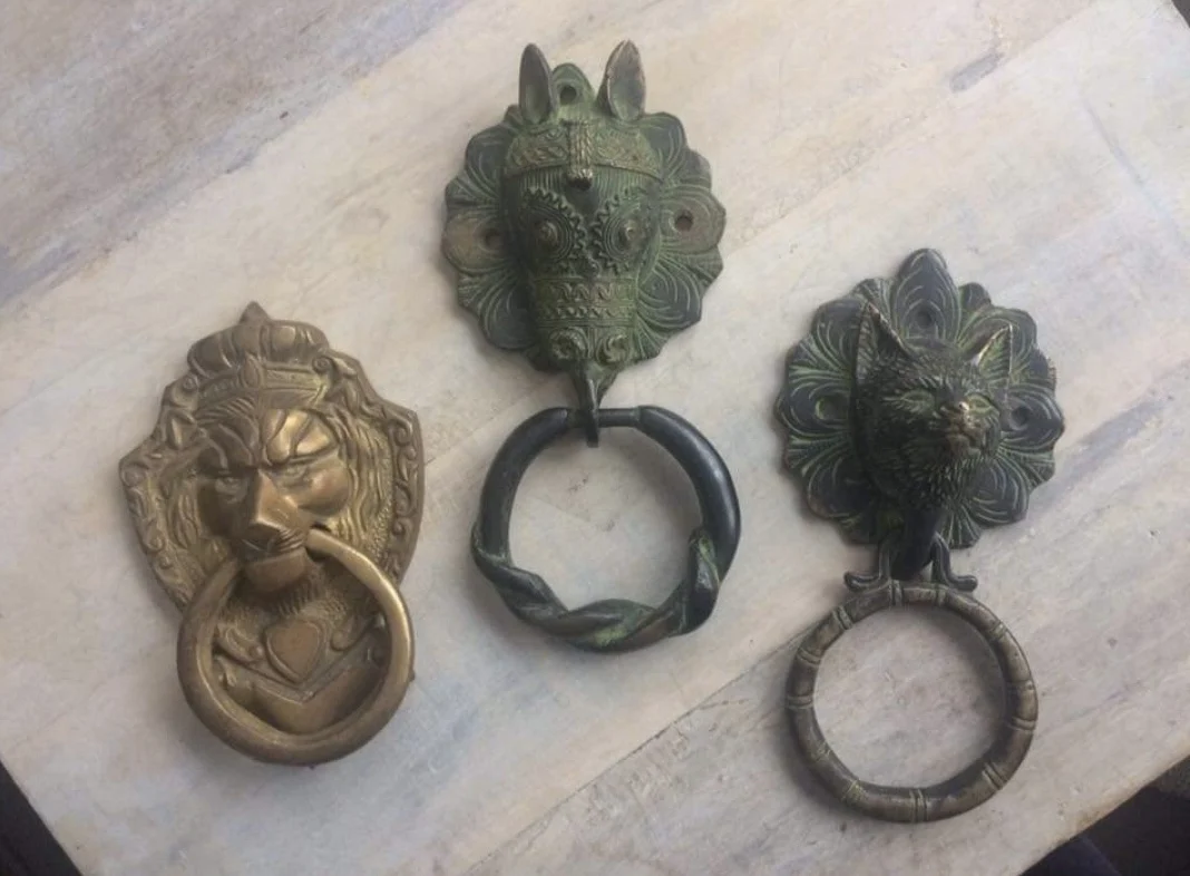 Hot Sale Handcrafted wall Coat hooks black Horseshoe Wall Coat Hooks cast iron hooks [CIH 101]