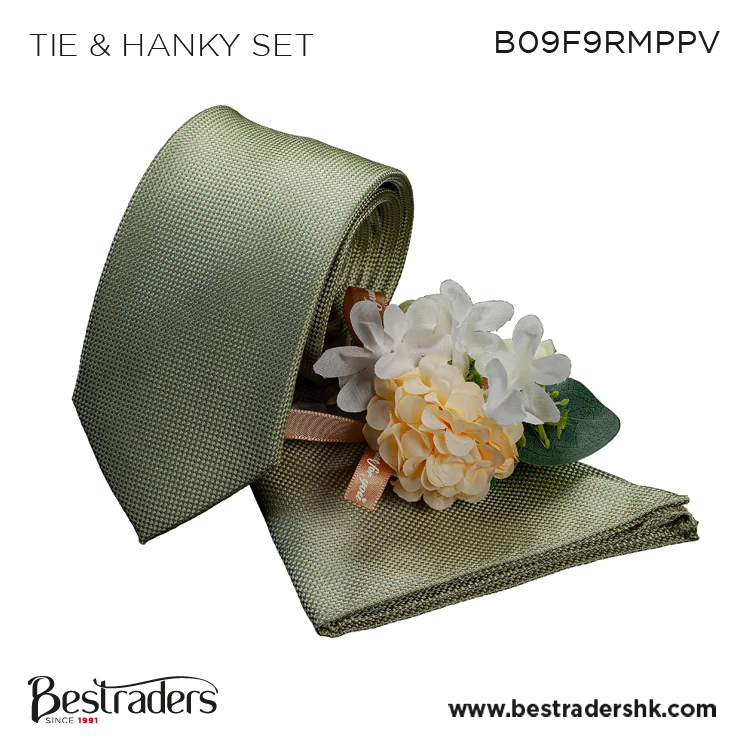 Новейший дизайн, стиль Arum, 100% полиэстер/микро-изготовленный мужской галстук и носовой платок для подарка Xmax по минимальной цене