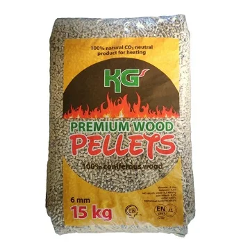 Wood Pellets EN Plus-A1 Wood Pellets / wood pellet size 6mm 8mm Buy 1 Truck Get 2 Tons Free