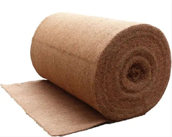 Квадратная Кокосовая коса для сельского хозяйства/Вьетнама