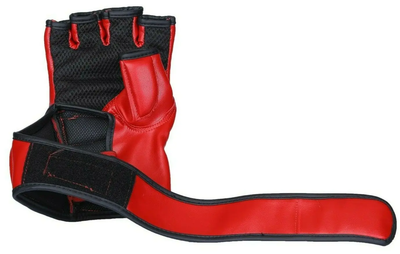 Latest Trend New Arrival Sparring Training MMA Gloves Wholesale Pu Leather Durable MMA Boxing Gloves Pakistan Supply