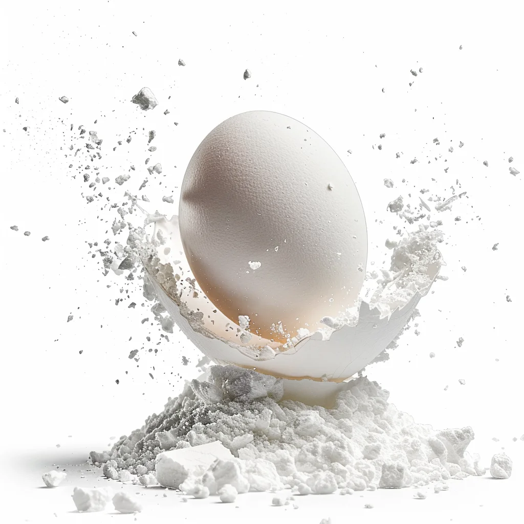High-Quality Whole Egg Powder for Baking, Cooking, and Industrial Applications Functional and Nutritious - Bulk Buy and Save
