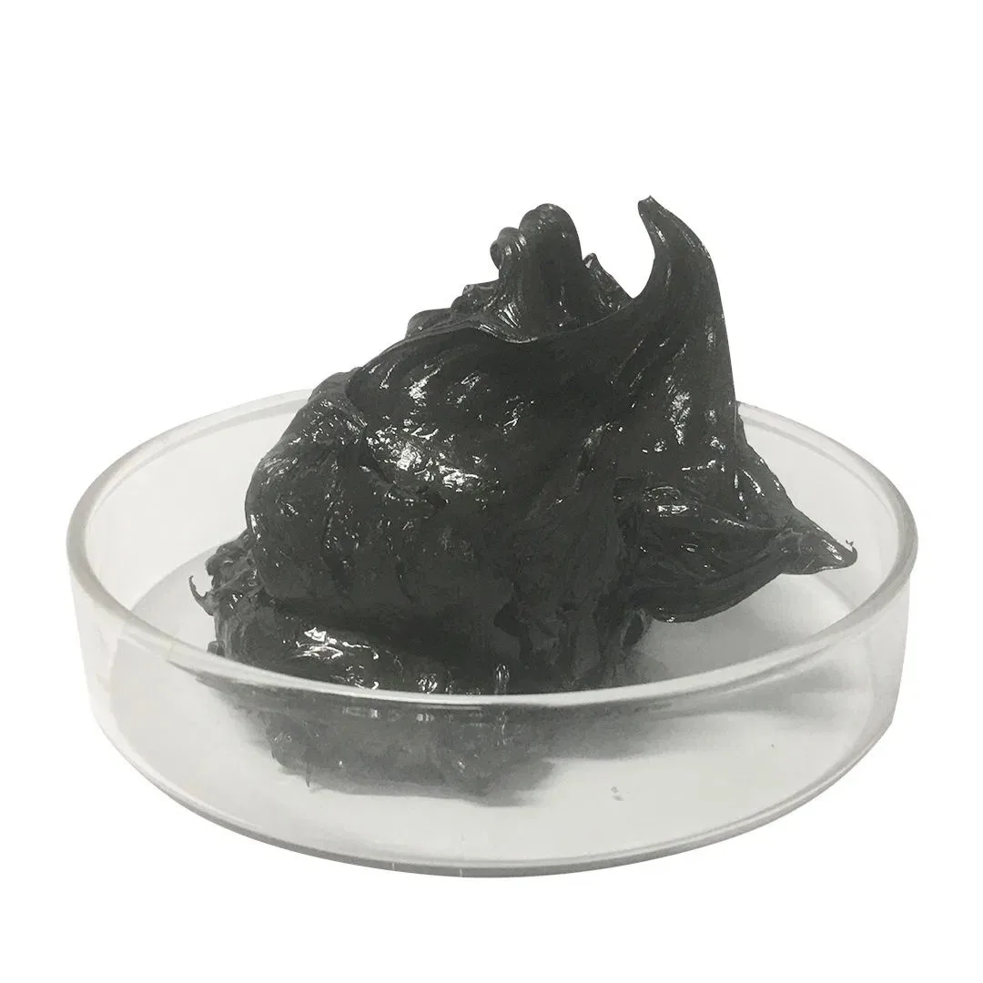 Transparent MP 3 Calcium Base Grease Low Price Industrial Auto Greases