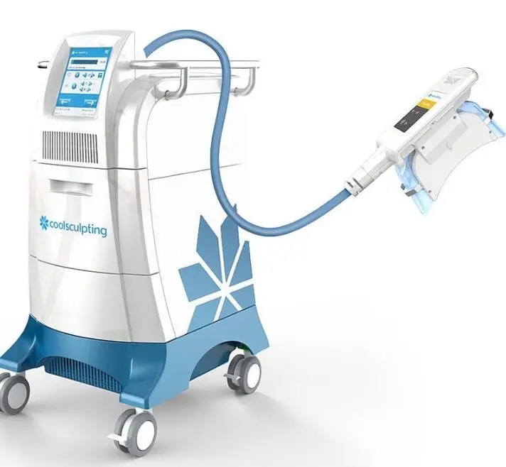 2024/2025 Med Supply Offer For Zeltiqs Coolsculptings Body Contouring Cryolipolyse For Sales