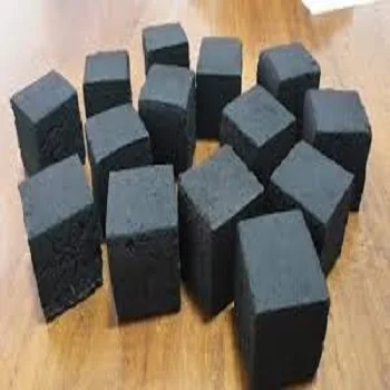 High Quality coconut charcoal, shish charcoal, BBQ charcoal Manufacturer from Tanzania/ Gabon origin