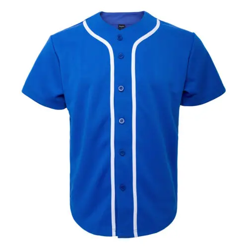 high Quality Sports Team wear Men Women Baseball Uniforms OEM Service Best Quality Baseball Uniforms In Best Price