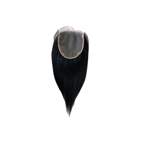 Hot Sell 2022 Natural Virgin Human Hair Lace Closure 100% Unprocessed Hair Manufacture in India Wholesale Prices