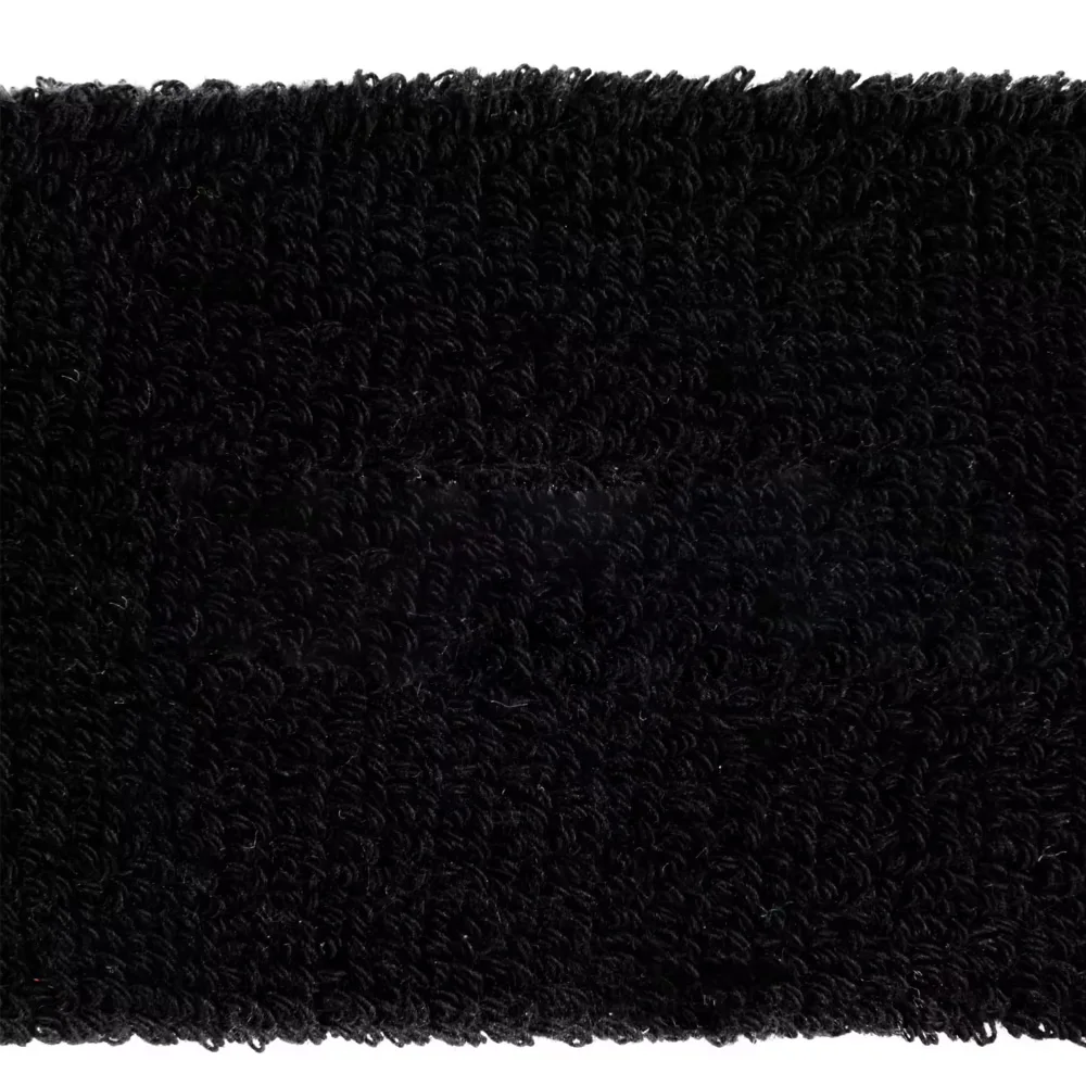 Wholesale Custom Logo Headband Stretch Facial Hair Band Shower Make up Headbands Elastic Spa Yoga Head Bands