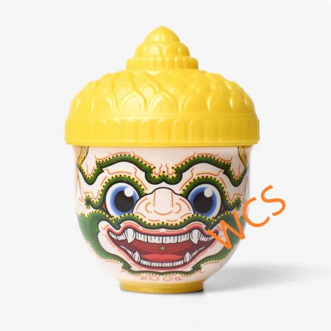 Rare Items Thailand, Only Available at WCS Dry Herb Vaporizer Thai Herbal Nasal Inhale, Refresh, Relax, Relieve Nasal Congestion