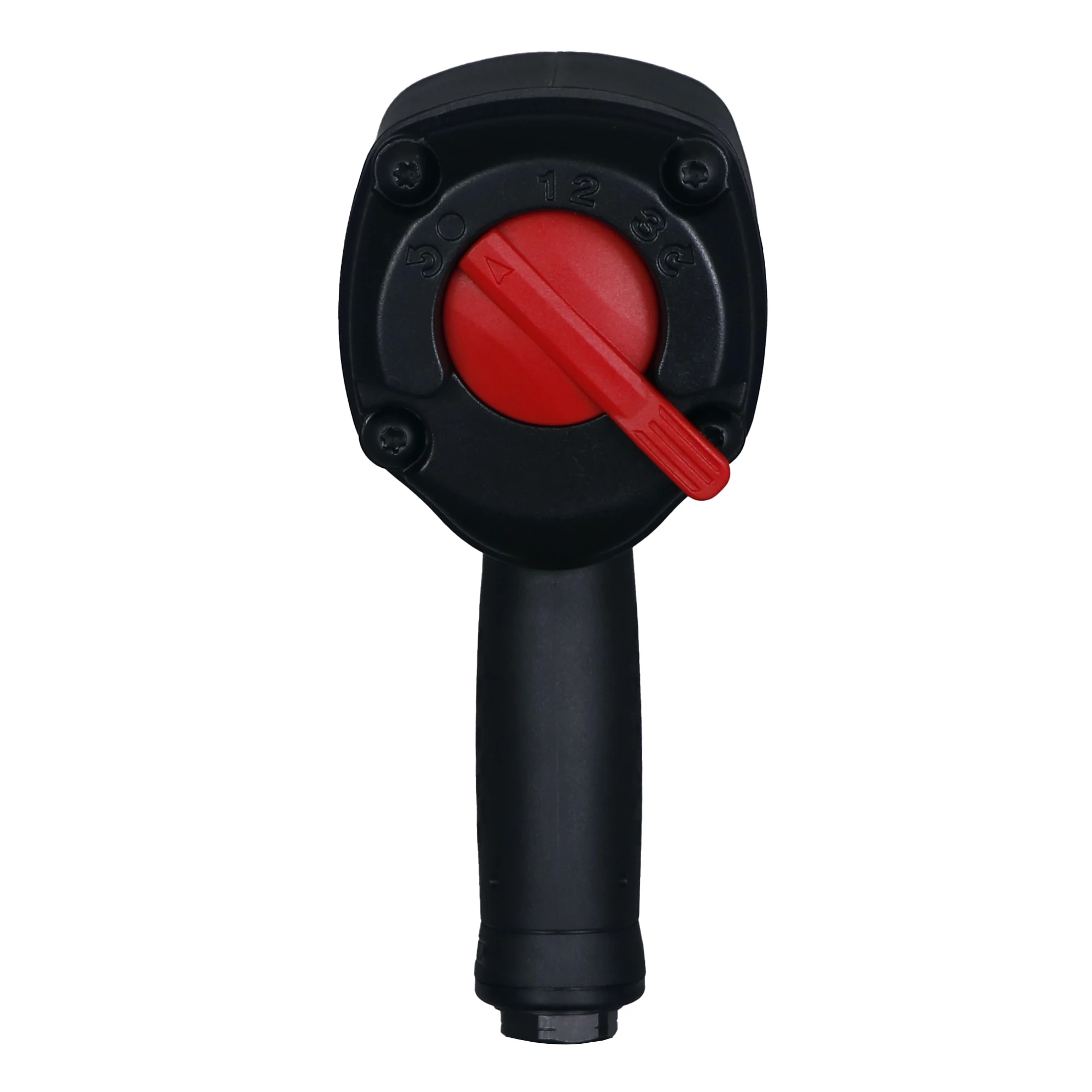 TOKAI Air Tools Pneumatic Tools Magnesium Air Impact Wrench 3/4  6000 rpm Light-Weight -Quick Air Impact Wrench