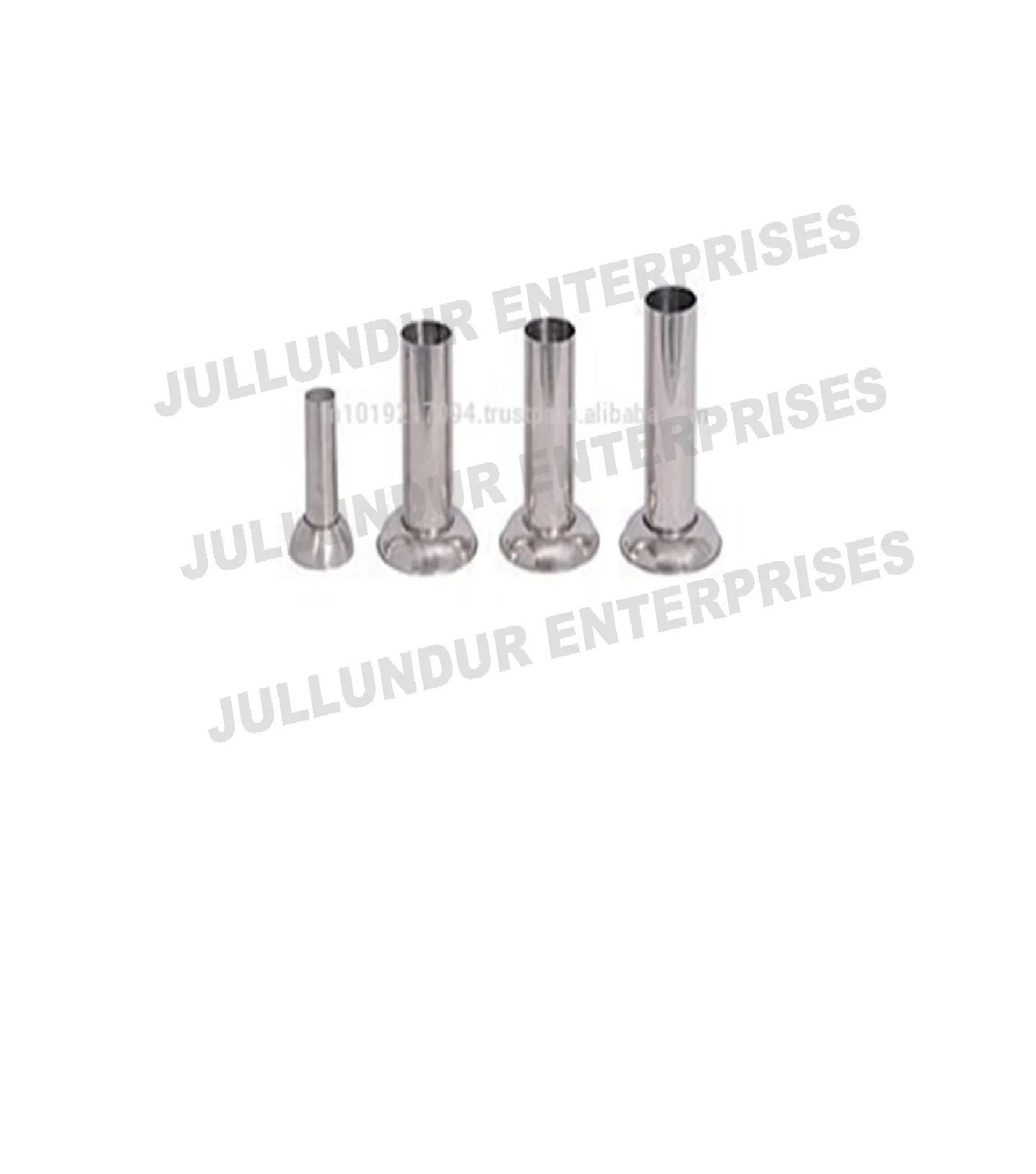 Forceps Jar Stainless Steel Surgical Medical Hospital Holloware