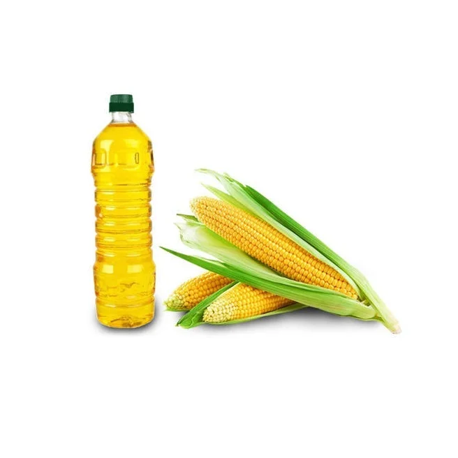 Оптовая продажа Лучшая цена сырое кукурузное масло быстрая доставка