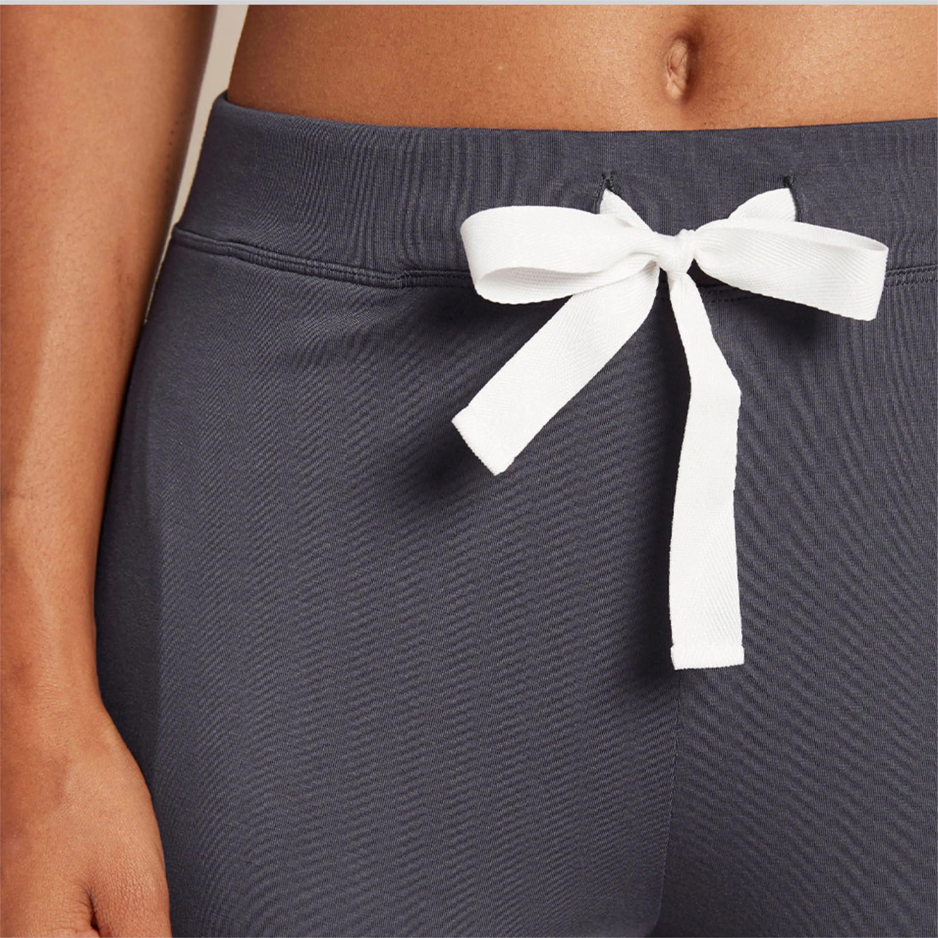 Women Ultra-Soft Cotton Pajama Pants Comfortable Breathable Sleepwear Bottoms with Flexible Waistband for Night or Lounge Wear