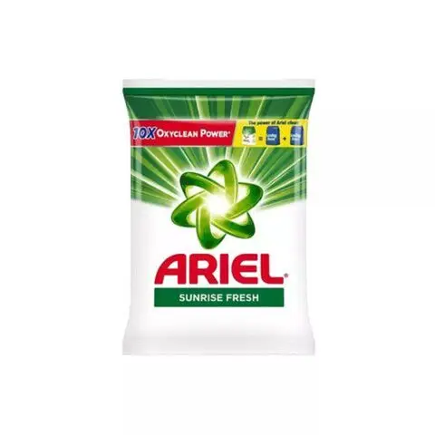 Распродажа стиральный порошок Ariel для одежды и ковров одноразовый продажи