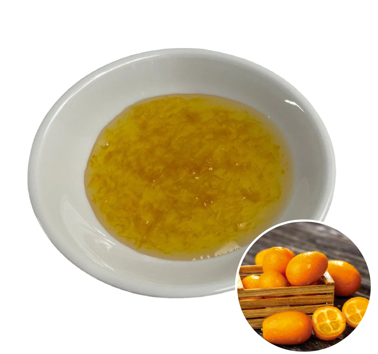 Taiwan top quality kumquat concentrated fruit syrup kumquat syrup for boba tea