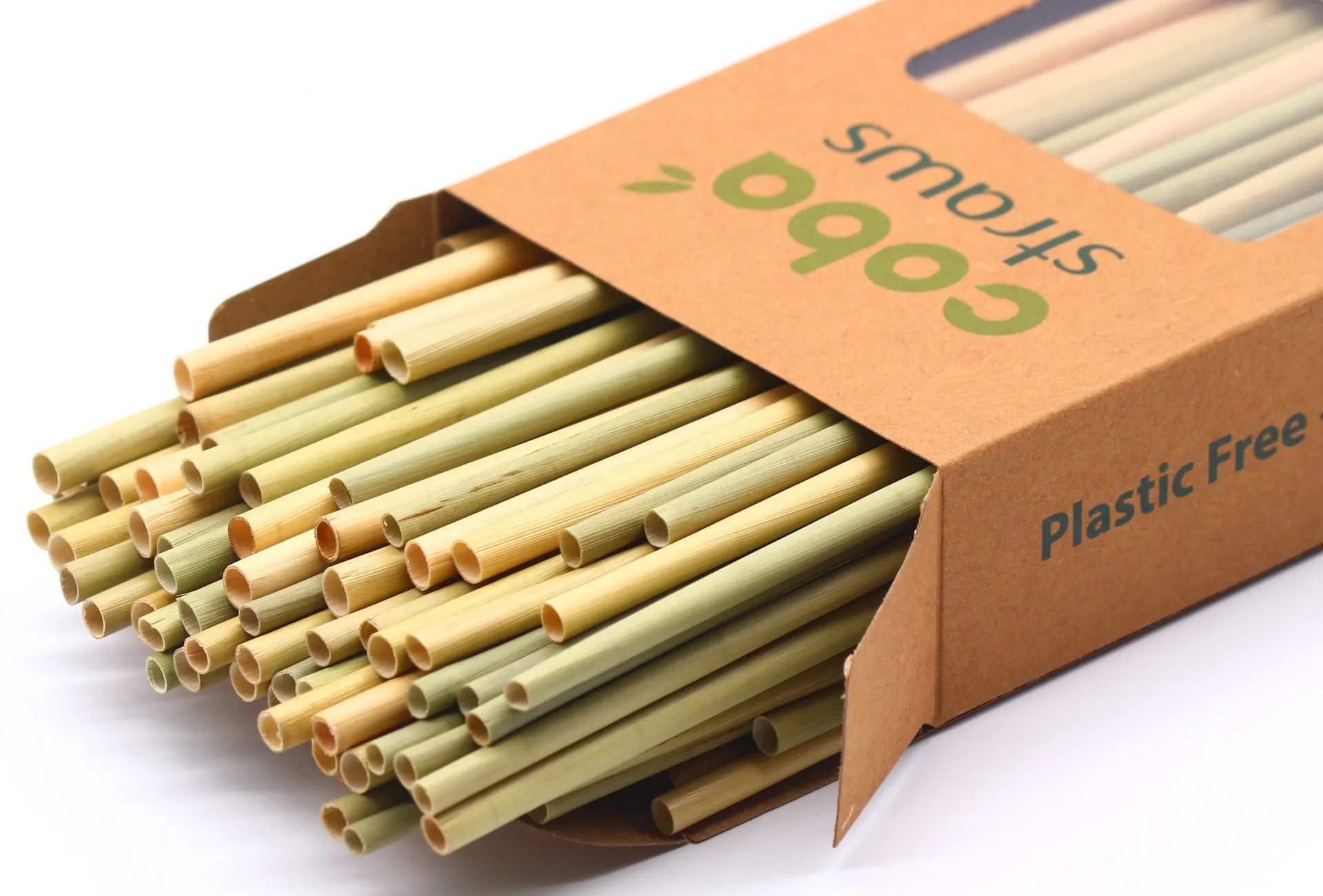 Cheap Grass Straws Used Daily To Replace Plastic Straws Are Natural Products That Protect The Environment
