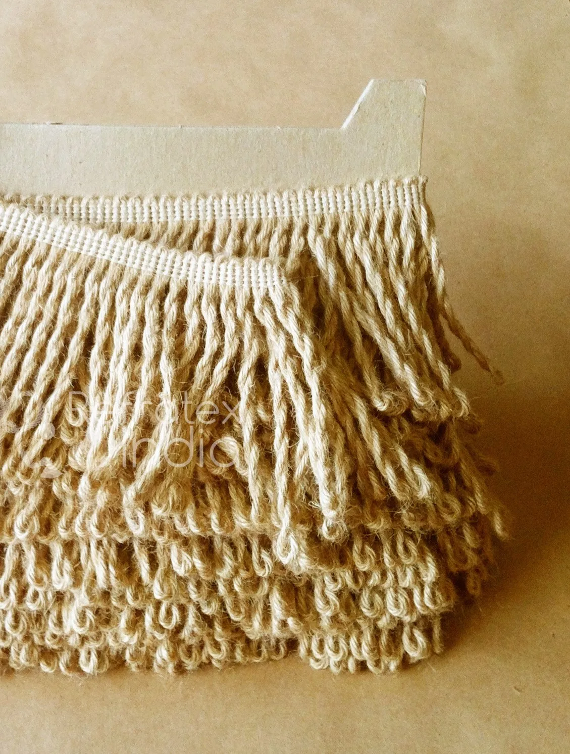 Bullion Fringe in low Cost Bulk Supplier And Manufacture By Refratex India Made in India for Best Quality And Low Price and more