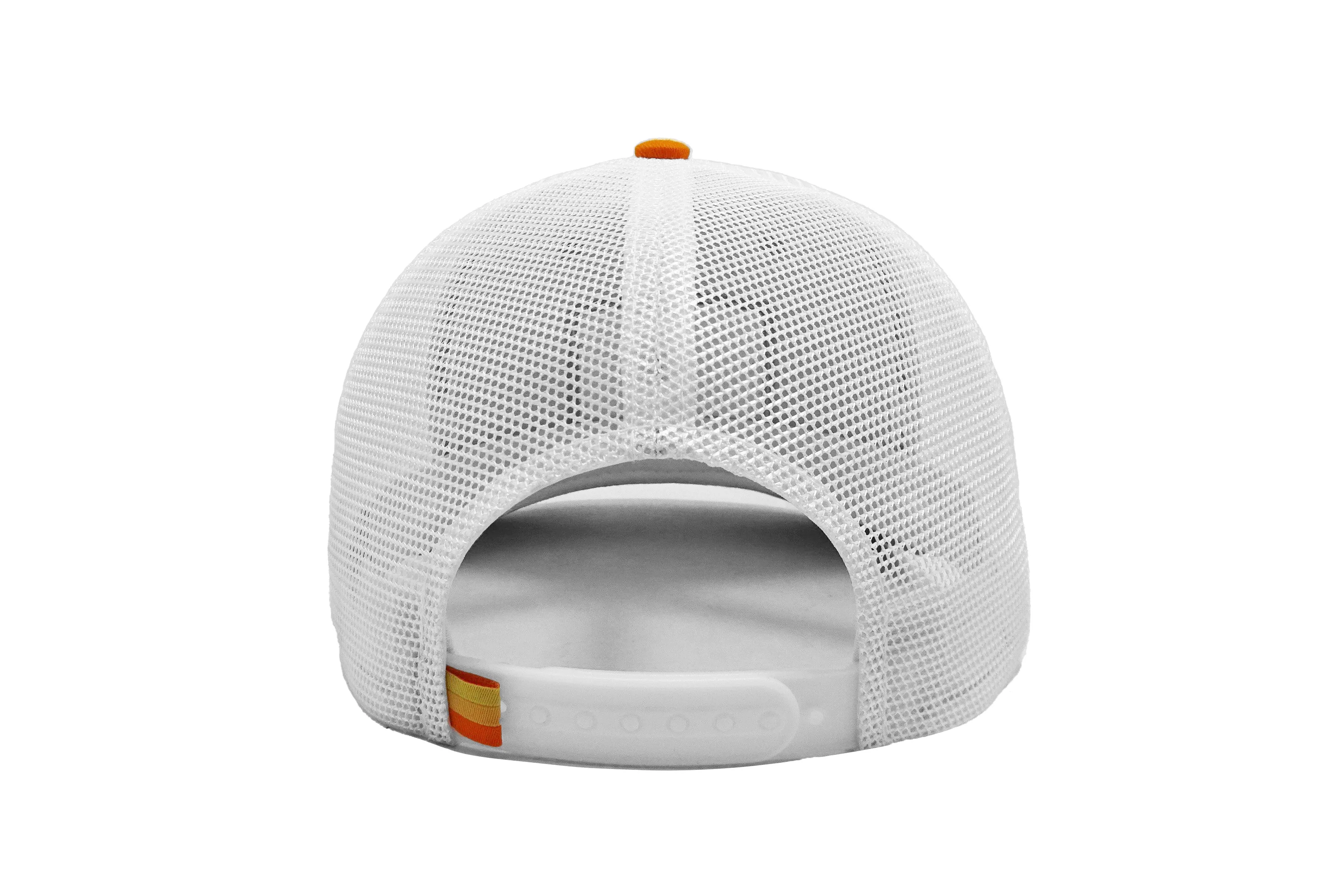 Woven Patches Custom Landscape Logo Trucker Hats Richardson 112 High Quality Multiple Color Mesh Snapback Cap Verified Supplier