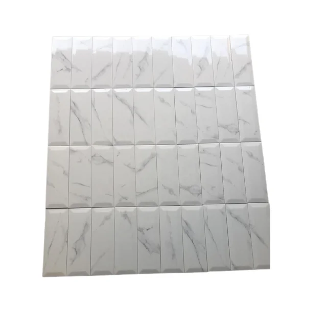 Buy Premium Quality Digital Subway Ceramic Tiles For Wall Decoration Uses Tiles Manufacture in India Low Prices
