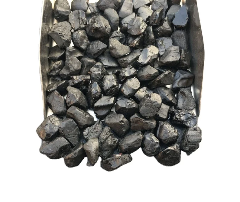 Genuine 25 Pieces Natural Black Spinel Rough Untreated Awesome Quality Handcut Loose Gemstone Making Jewelry