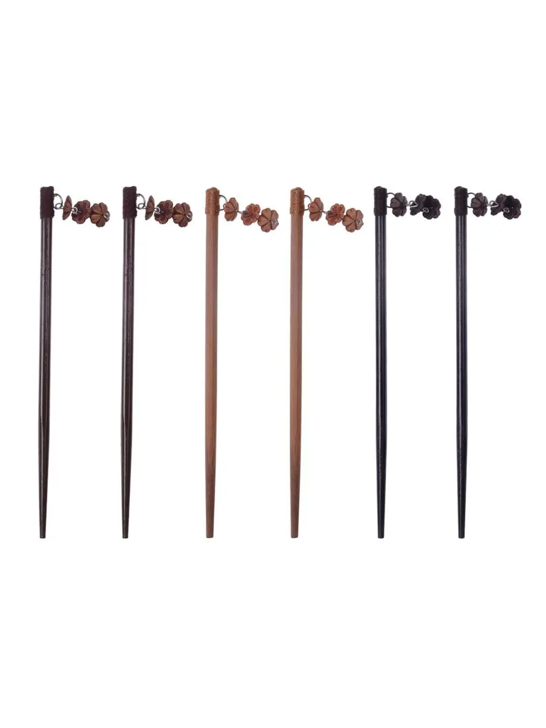 Plain Juda Stick In Assorted Color For Women