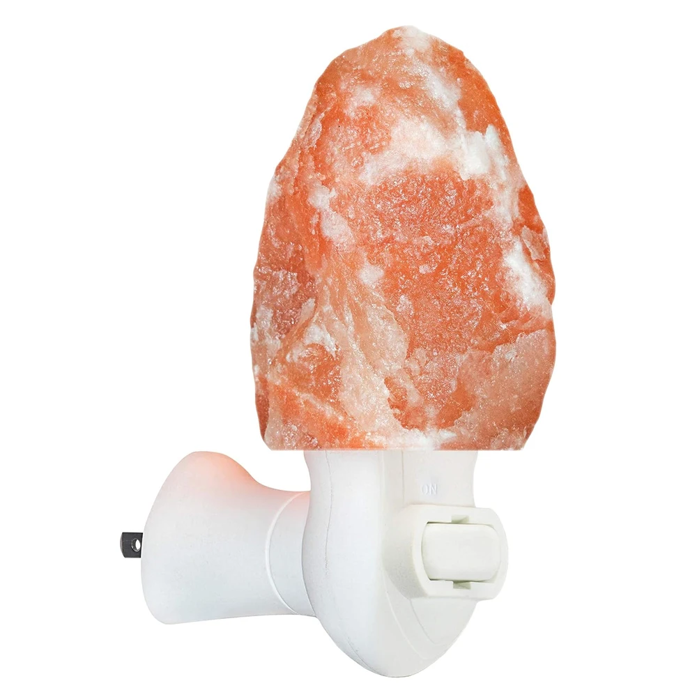 Pink Himalayan Salt Lamps Hand Carved, Natural Night Lights For Bedrooms And Home Decor BY IMPEX PAKISTAN