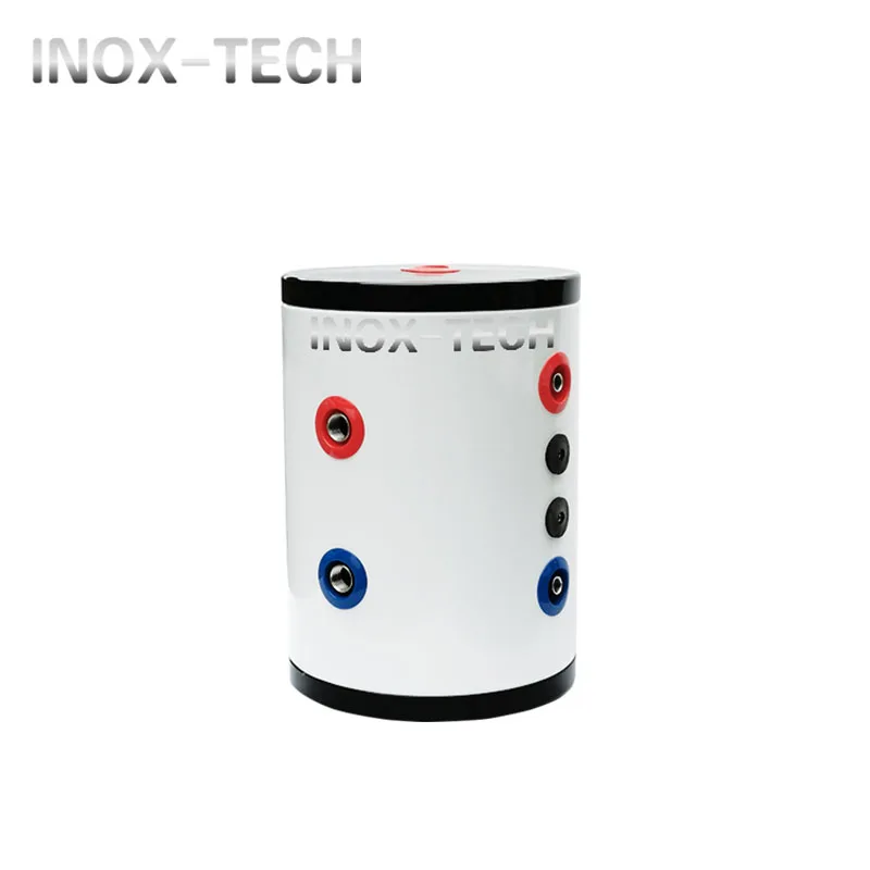 Quality-assured new energy long performance life buffer tank for home boiler