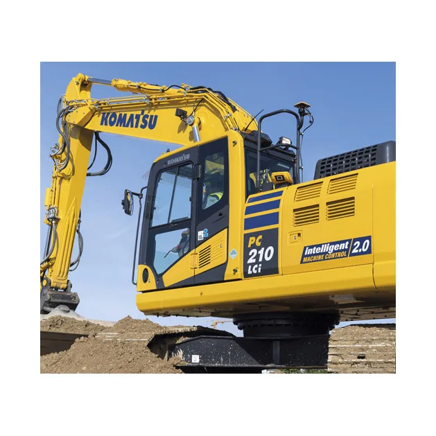 Good Quality Digger Micro Parts Spare Price Mini Excavator Attachment