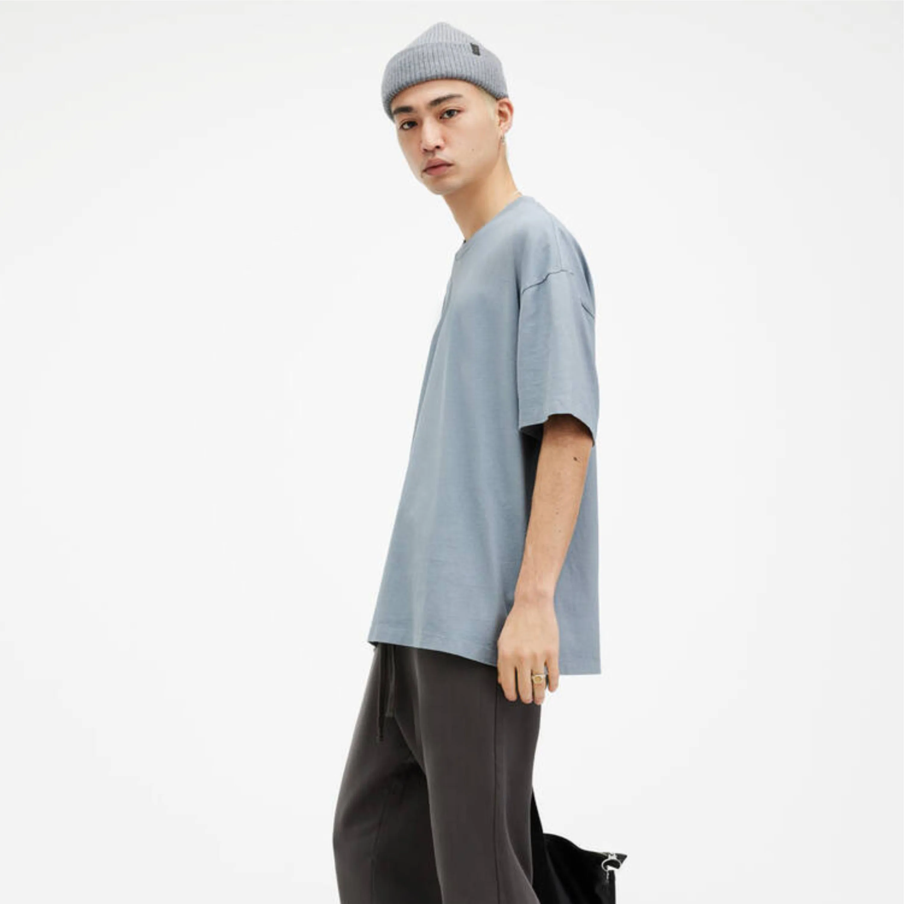 Custom Crew Neck Cotton T-Shirt Manufacturer: Unisex Tee Shirt with Custom Screen Printing