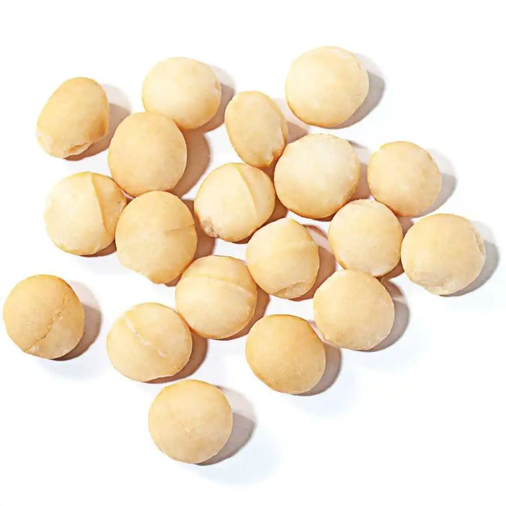 High quality macadamia nuts with the best price
