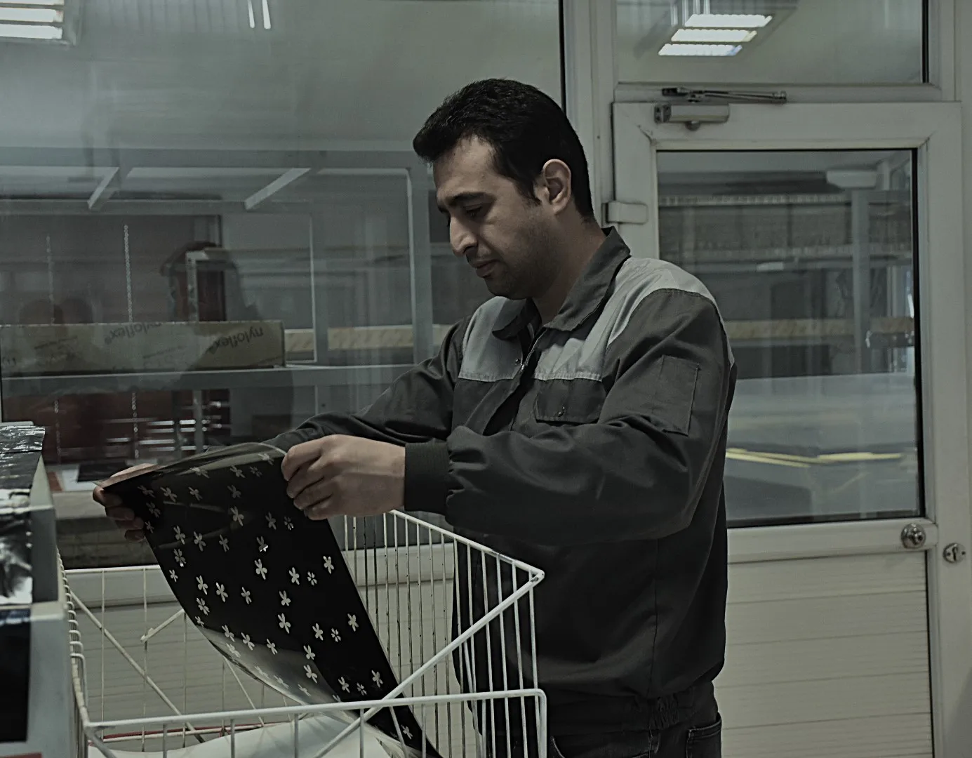 High Quality Highly Customizable Flexo PS Plates Steel and Aluminium Cliche for Durable Product Excellent Ink Transfer Effect