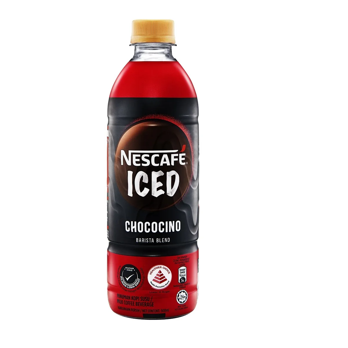 NESCAFE Iced Chococino