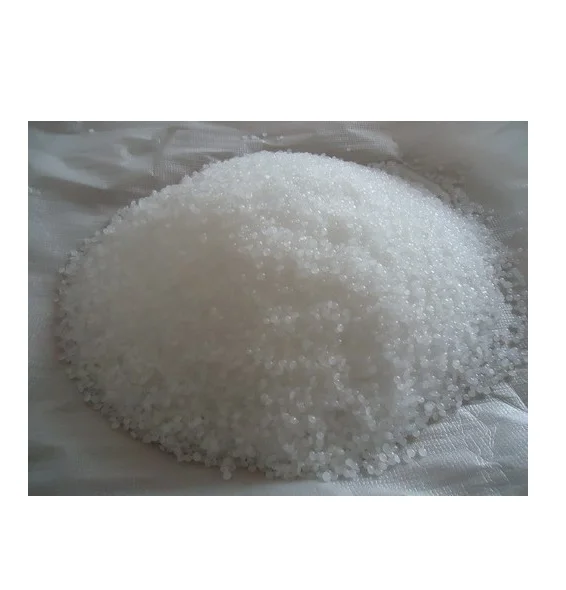 High Quality Film Grade HDPE White Granules Available For Sale At Low Price