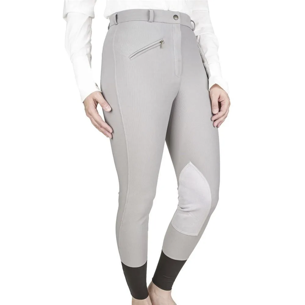 Equestrian Leggings Full Seat Silicone Equestrian Riding Pants Femme Horse Breeches Horseback Pant Equitation Outfit Equestrian
