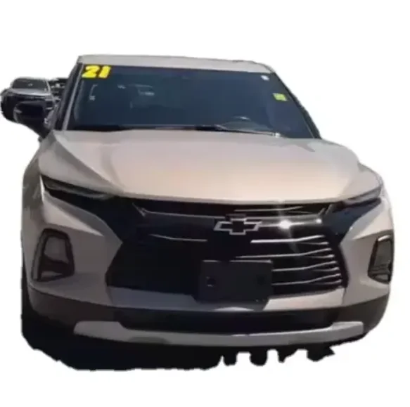 2021 speedsterr chevyy-блейзеры 3LT AWD RHD LHD дешевые автомобили с левым и правым рулем для продажи.