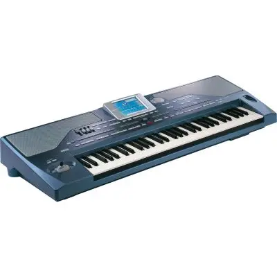 Essential New Sales Korgs PA800 61-KEY PROFESSIONAL ARRANGER KEYBOARD